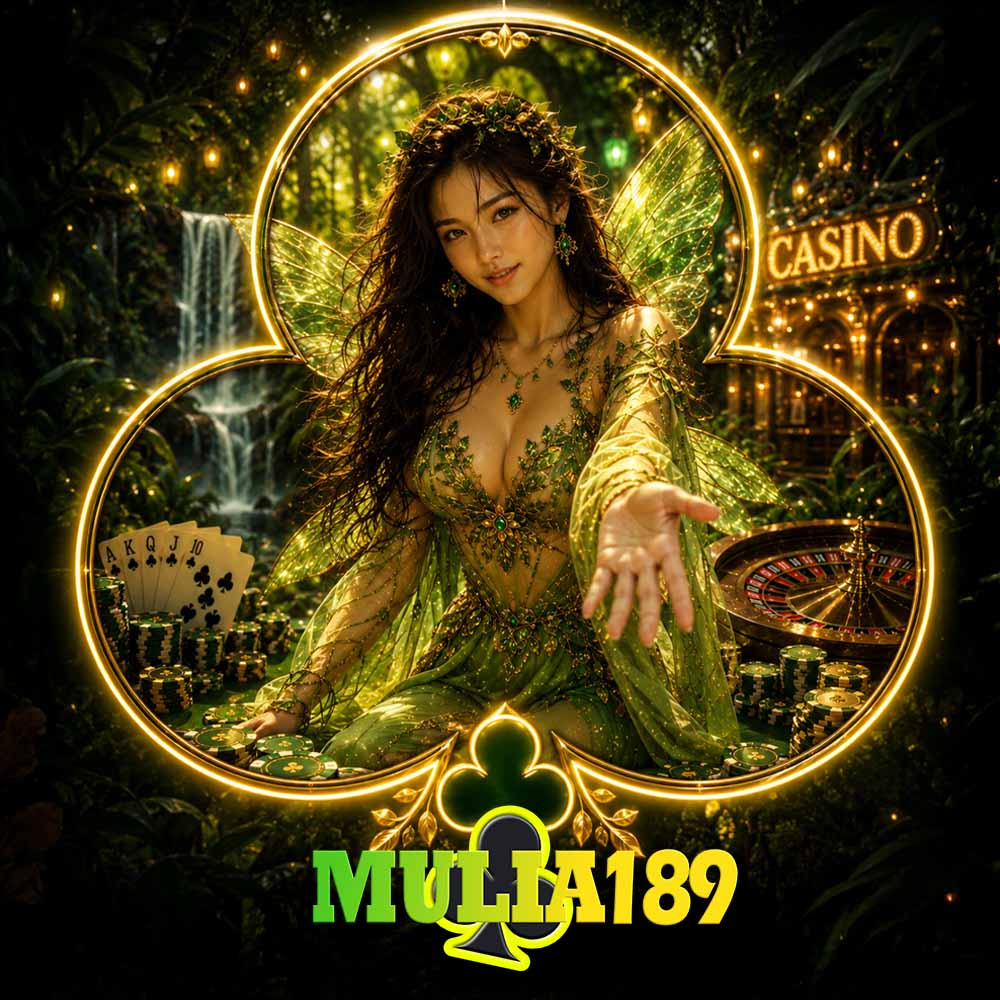 Mulia189